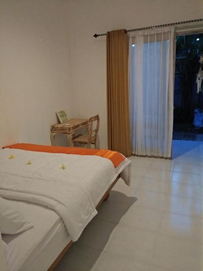 Pondok Ayu Homestay Canggu  Exterior photo